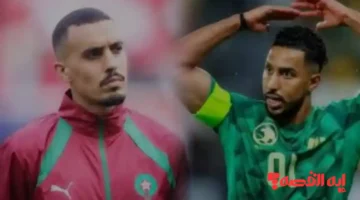 شاهدها الآن kuwait vs saudi arabia.. تشكيل مباراة السعودية ضد المغرب بكأس العرب والموعد قبل 2026